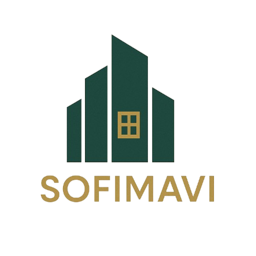 Sofimavi Logo